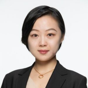 Dr. HUANG Lan Lexie