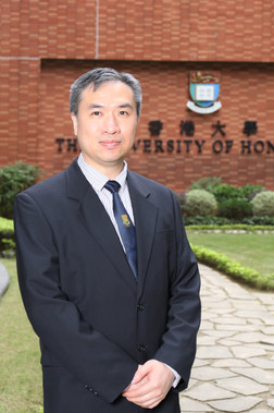 Dr. Reynold CHENG